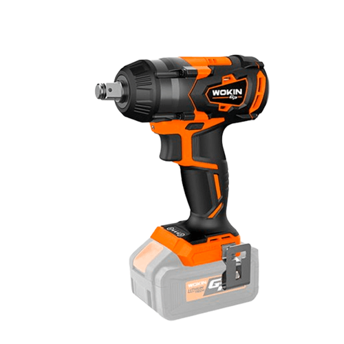 Llave de Impacto Inalámbrica 20V 1/2"