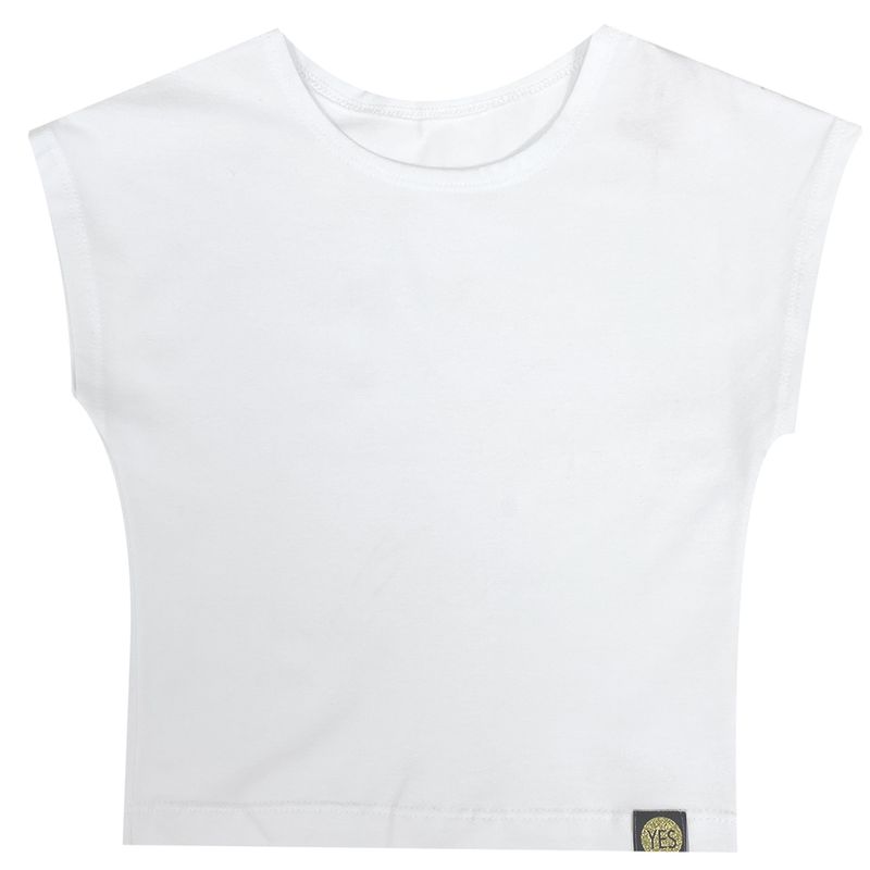 Blusa-blanca-solido-para-niña