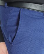 104711360-Pantalon-slim-fit-Zanetti-Orange-azul-mini-print-puntos-para-hombre