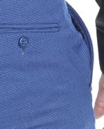 104711360-Pantalon-slim-fit-Zanetti-Orange-azul-mini-print-puntos-para-hombre