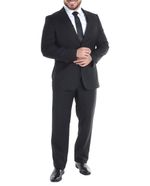 104730784-Traje-slim-fit-Zanetti-Orange-negro-solido-para-hombre