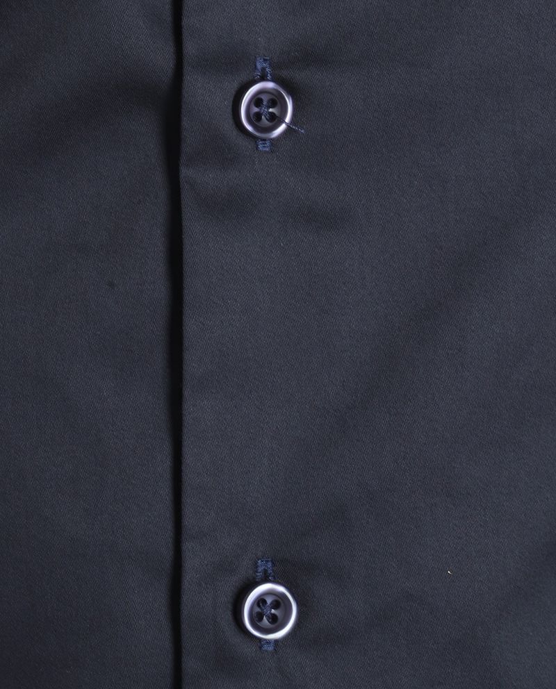 104744146-Camisa-de-vestir-Zanetti-Blue-dark-navy-solida-para-hombre