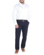 104783023-Camisa-casual-Gents-blanca-solida-para-hombre
