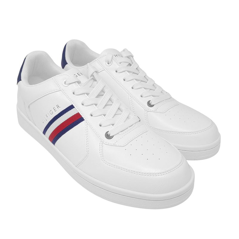 104697249-Zapato-deportivo-casual-Tommy-Hilfiger-blanco-para-hombre