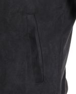 104719021-Chaqueta-bomber-Denim---Flower-negra-gamuza-con-textura-para-hombre