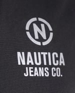 104771381-Chaqueta-impermeable-Nautica-Jeans-Co.-negra-solida-para-hombre