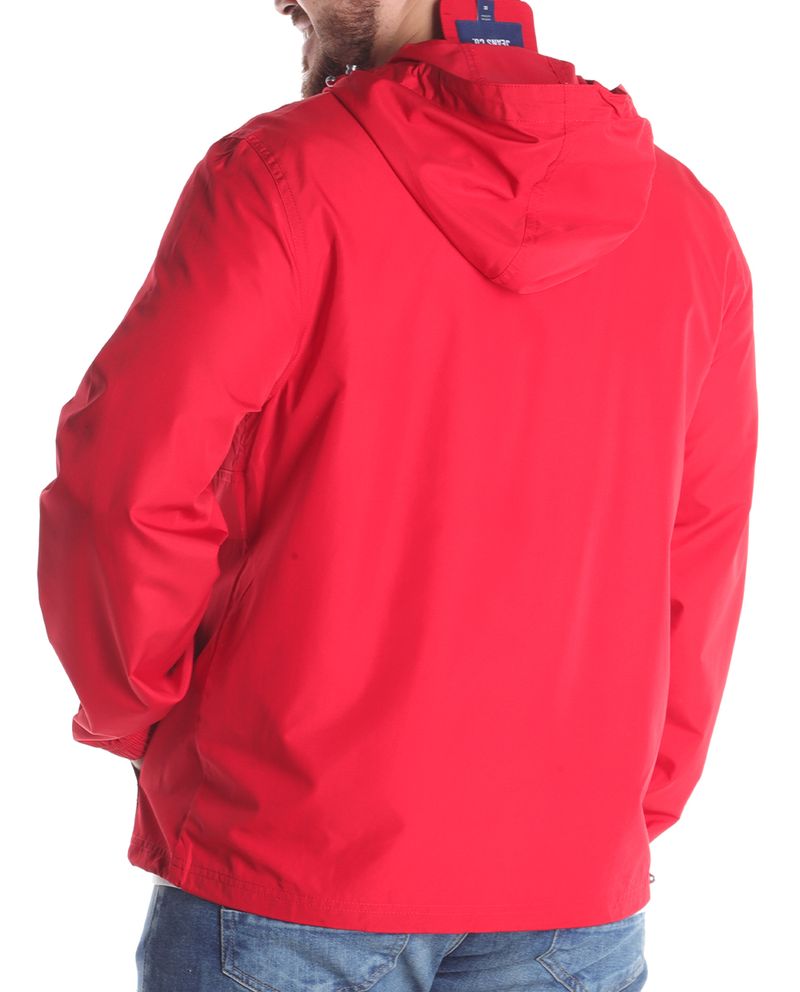 104771390-Chaqueta-impermeable-Nautica-Jeans-Co.-roja-solida-para-hombre