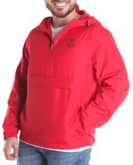 104771390-Chaqueta-impermeable-Nautica-Jeans-Co.-roja-solida-para-hombre