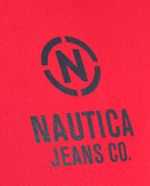 104771390-Chaqueta-impermeable-Nautica-Jeans-Co.-roja-solida-para-hombre