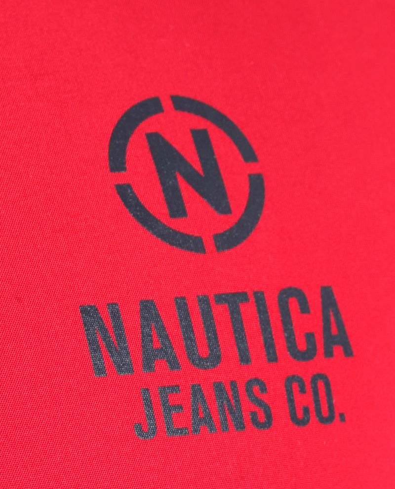 104771390-Chaqueta-impermeable-Nautica-Jeans-Co.-roja-solida-para-hombre