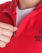 104771390-Chaqueta-impermeable-Nautica-Jeans-Co.-roja-solida-para-hombre