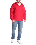 104771390-Chaqueta-impermeable-Nautica-Jeans-Co.-roja-solida-para-hombre