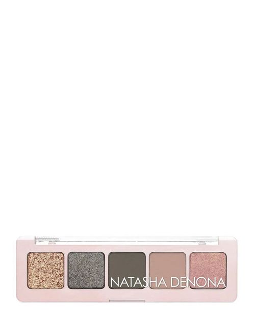 Paleta de Sombras de Ojos Mini Retro