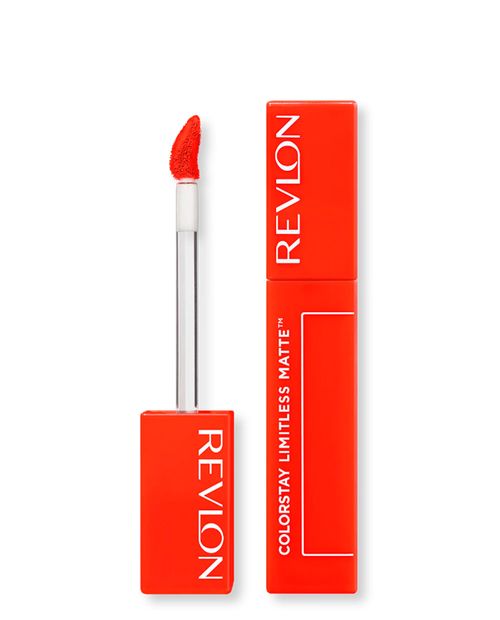 ColorStay Limitless Matte Liquid Lipstick - Icon Era 007
