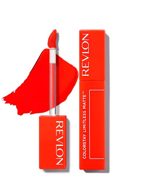 ColorStay Limitless Matte Liquid Lipstick - Icon Era 007