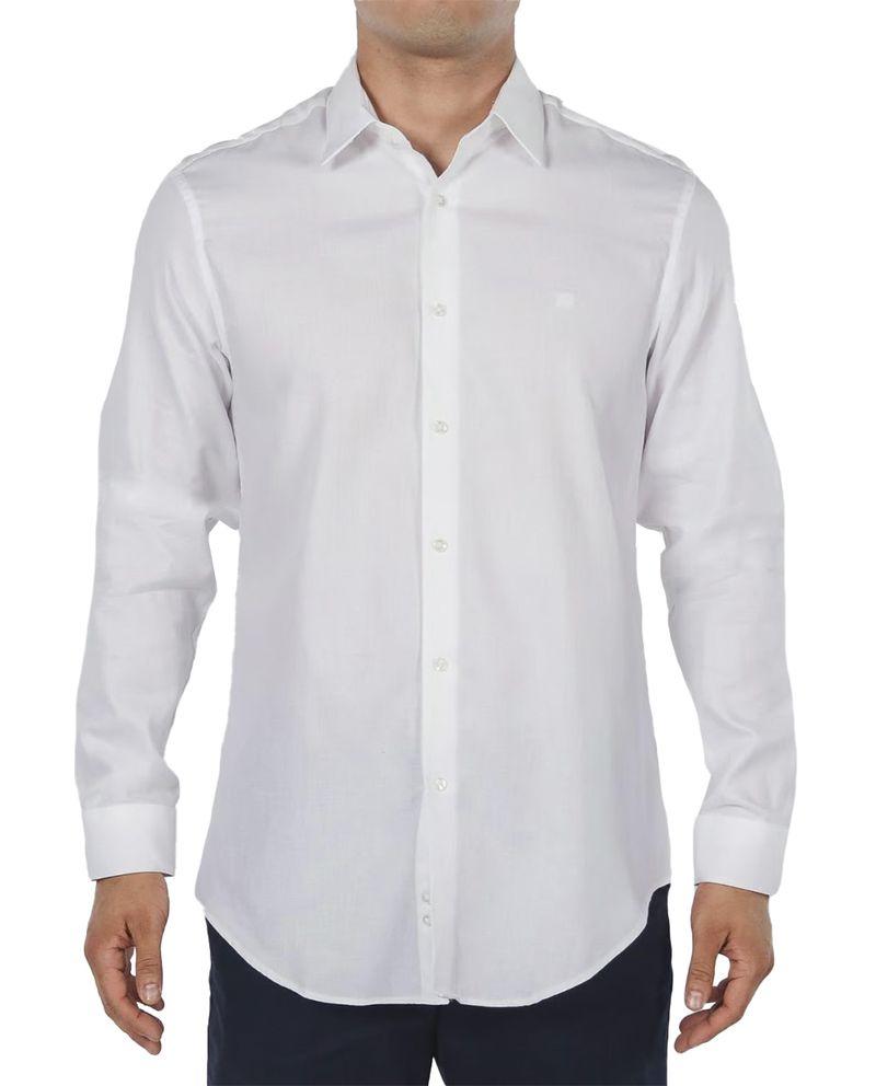 104432349-Camisa-de-vestir-Calvin-Klein-slim-fit-blanca-solida-para-hombre