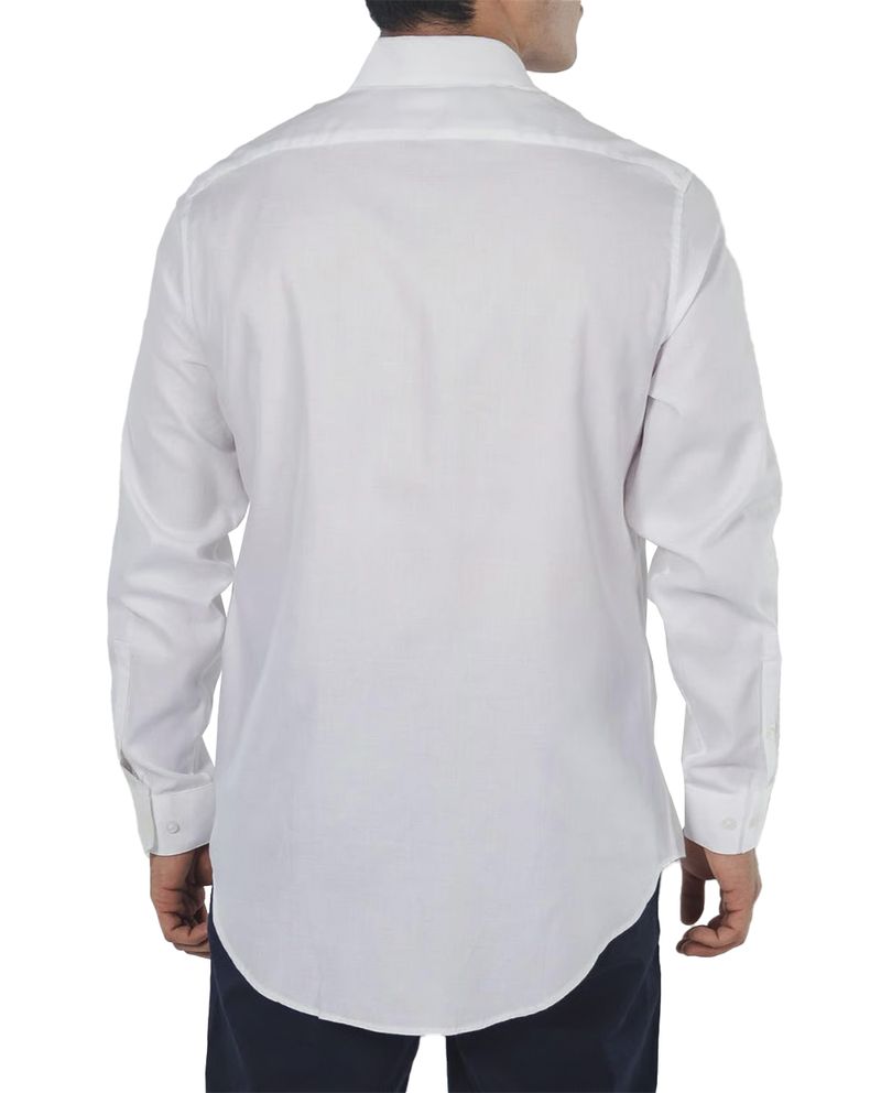 104432349-Camisa-de-vestir-Calvin-Klein-slim-fit-blanca-solida-para-hombre