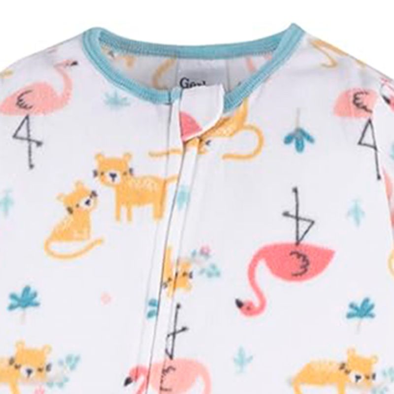 104727899-Pijama-blanca-con-estampado-de-gatos-para-bebe-niña