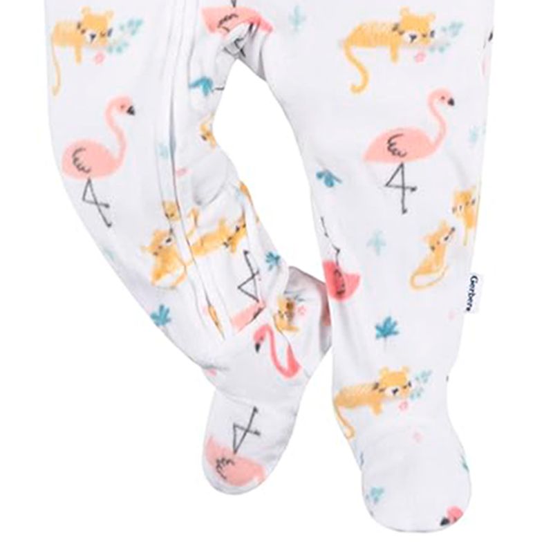 104727899-Pijama-blanca-con-estampado-de-gatos-para-bebe-niña