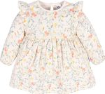 104732064-Set-de-2-vestidos-bicolor-con-estampado-de-flores-para-bebe-niña