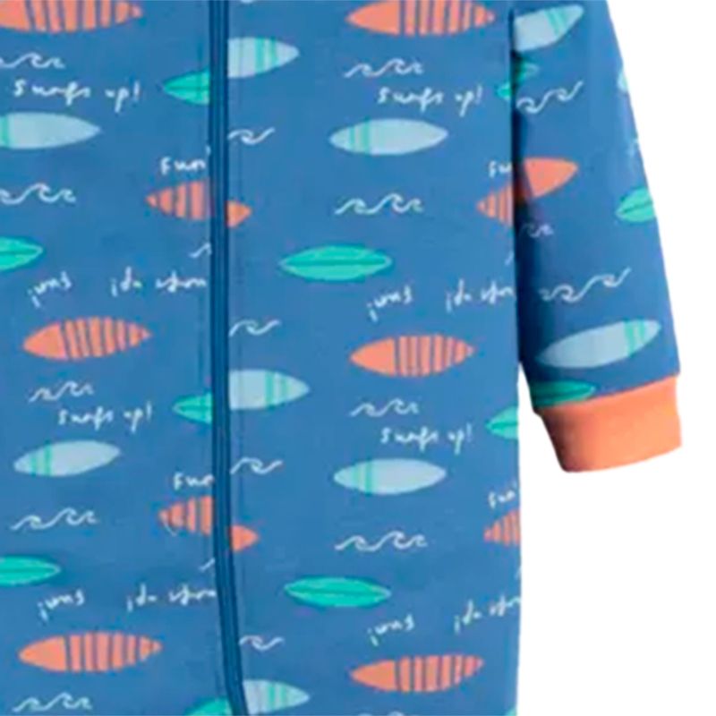 104732180-Pijama-azul-con-estampado-para-bebe-niño