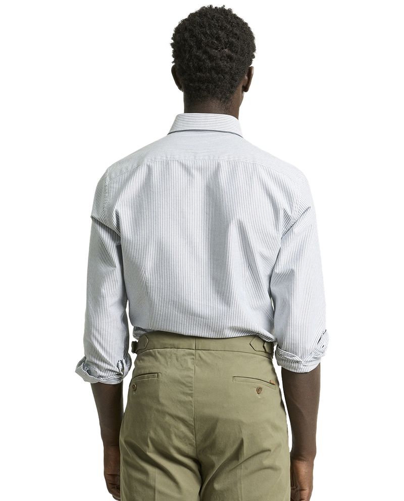 104782626-2-Camisa-oxford-PuroEGO-custom-fit-verde-rayada-para-hombre