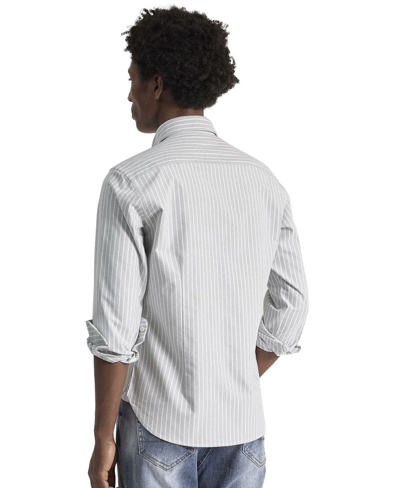 104782644-2-Camisa-oxford-PuroEGO-custom-fit-verde-rayada-para-hombre