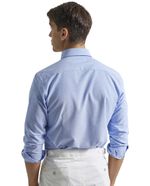 104782668-2-Camisa-oxford-PuroEGO-custom-fit-celeste-solida-para-hombre