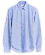 104782668-4-Camisa-oxford-PuroEGO-custom-fit-celeste-solida-para-hombre