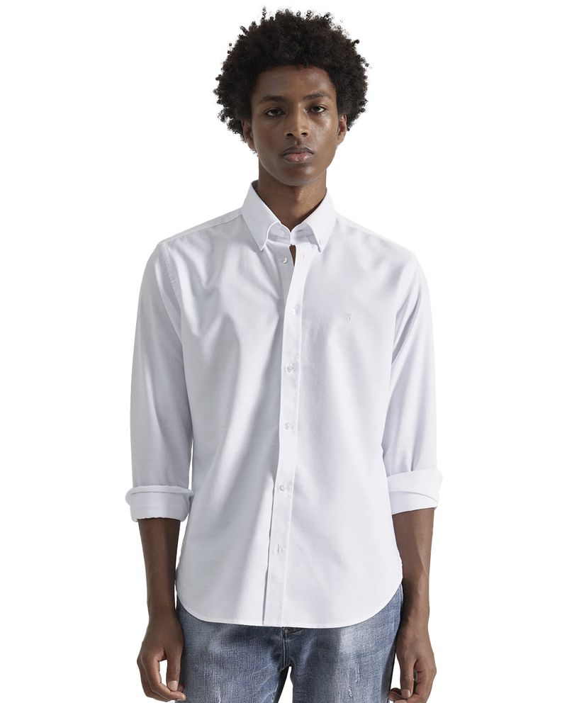 104782656-1-Camisa-oxford-PuroEGO-custom-fit-blanca-solida-para-hombre