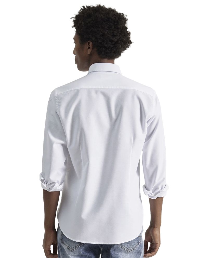 104782656-2-Camisa-oxford-PuroEGO-custom-fit-blanca-solida-para-hombre