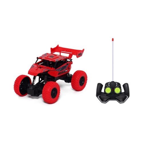 Motor extreme r/c camioneta a escala 1:18 c/ cargador usb