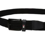 104778280-Cinturon-casual-Tommy-Hilfiger-negro-trenzado-para-hombre