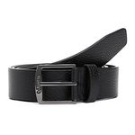 104778369-Cinturon-casual-Calvin-Klein-negro-con-textura-para-hombre