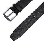 104778369-Cinturon-casual-Calvin-Klein-negro-con-textura-para-hombre