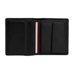 104779146-Billetera-Tommy-Hilfiger-trifold-negra-con-textura-para-hombre