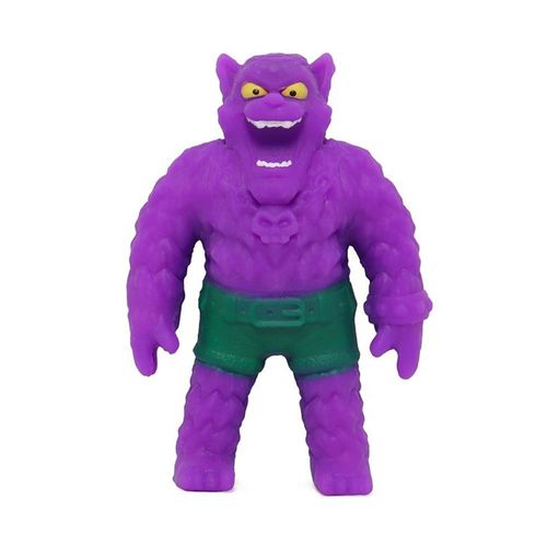 Hey Butty Stretchy figuras monstruos goma suave estira y disfruta