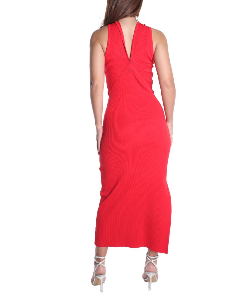 104612596-Vestido-Unexpected-midi-rojo-sin-mangas-para-mujer