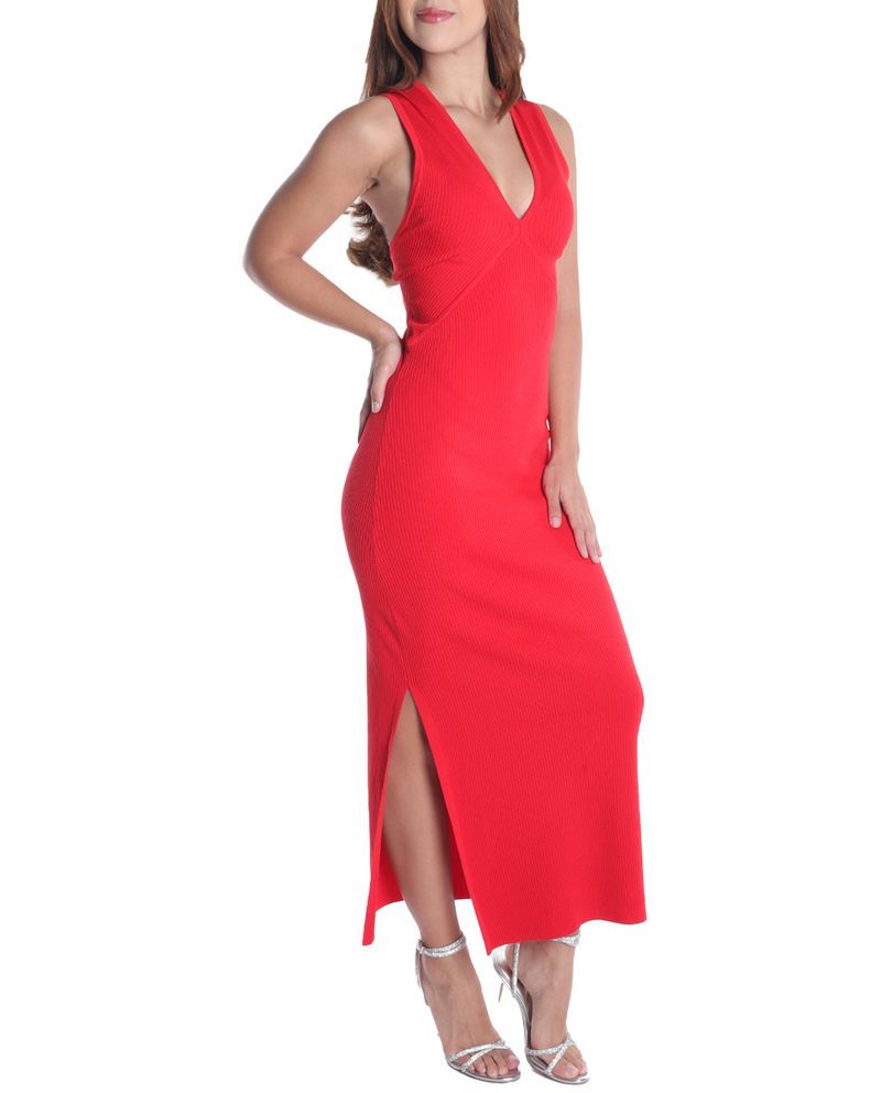 104612596-Vestido-Unexpected-midi-rojo-sin-mangas-para-mujer