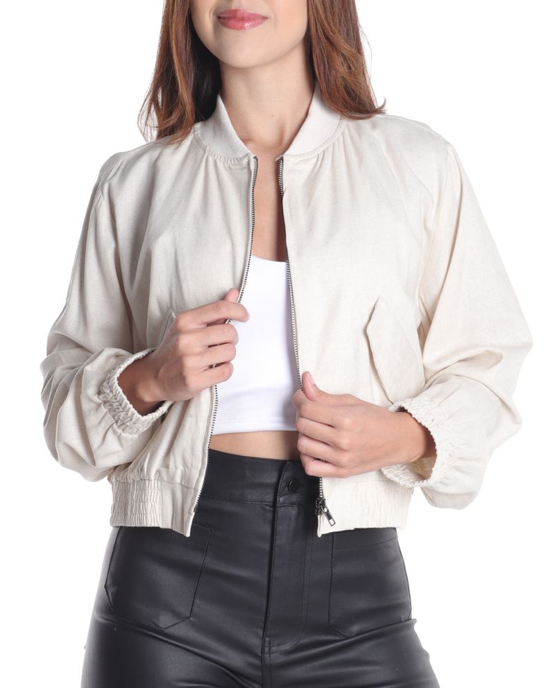 104612511-Chaqueta-bomber-Unexpected-beige-para-mujer