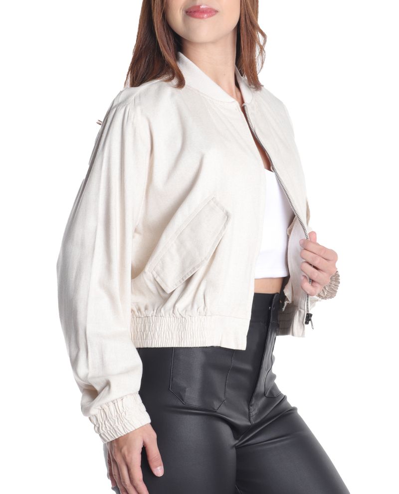 104612511-Chaqueta-bomber-Unexpected-beige-para-mujer