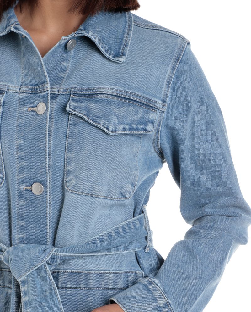 104581503-Chaqueta-Baccini-denim-lavado-claro-para-mujer