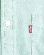 104791129-Camisa-casual-Levi-s-regular-fit-turquesa-heather-para-hombre