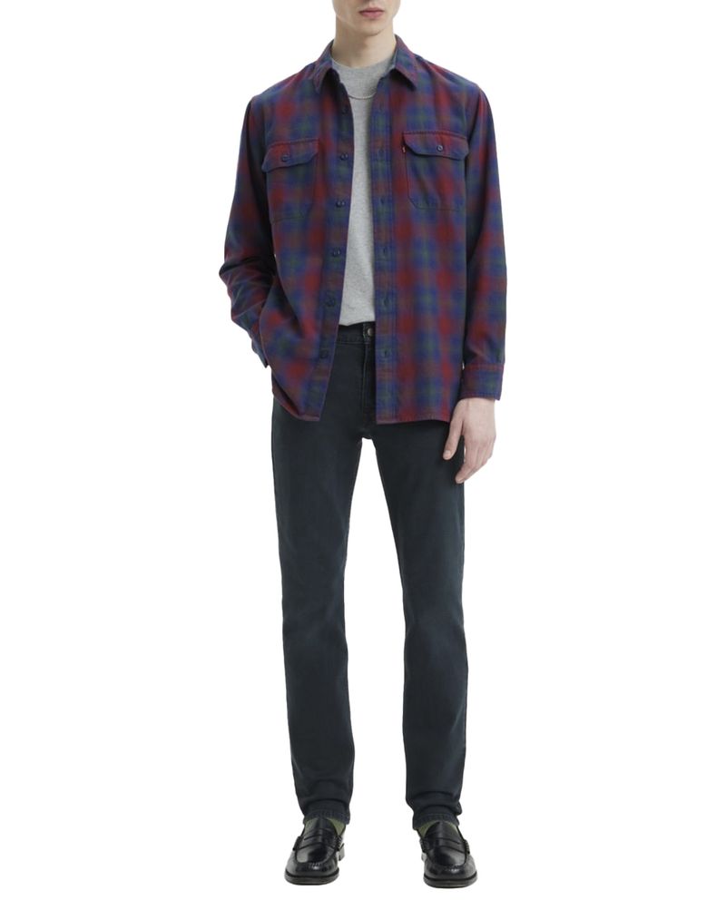 104791197-Jeans-Levi-s-511-slim-fit-azul-oscuro-denim-para-hombre-30-