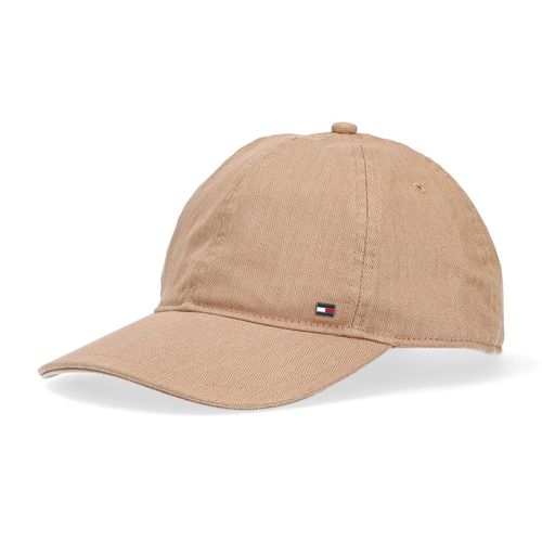 Gorra Tommy Hilfiger con textura para hombre