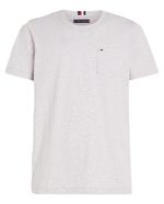 104794026-Camiseta-Tommy-Hilfiger-regular-fit-gris-claro-heather-para-hombre
