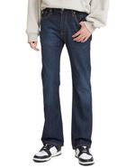 104791041-Jeans-Levi-s-527-slim-boot-cut-azul-denim-para-hombre