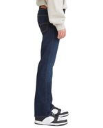 104791041-Jeans-Levi-s-527-slim-boot-cut-azul-denim-para-hombre