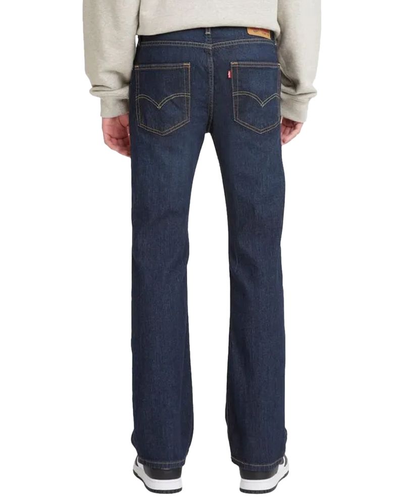 104791042-Jeans-Levi-s-527-slim-boot-cut-azul-denim-para-hombre