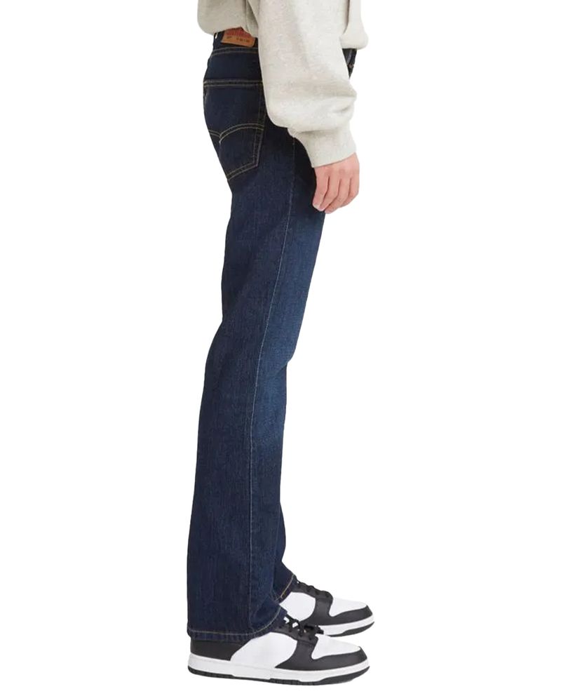 104791042-Jeans-Levi-s-527-slim-boot-cut-azul-denim-para-hombre